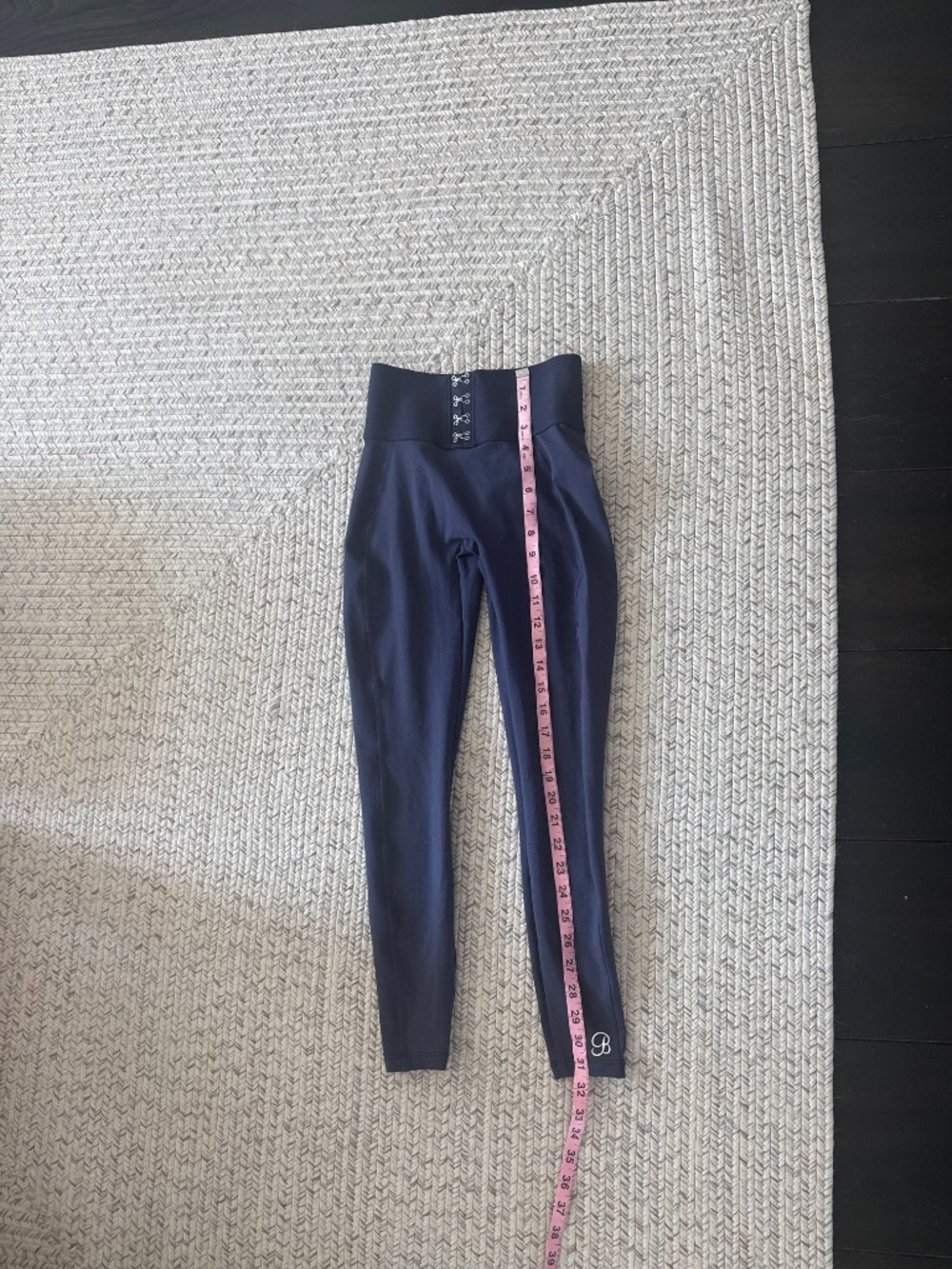 Bombshell sportswear leggings XS - Picture 4 of 5